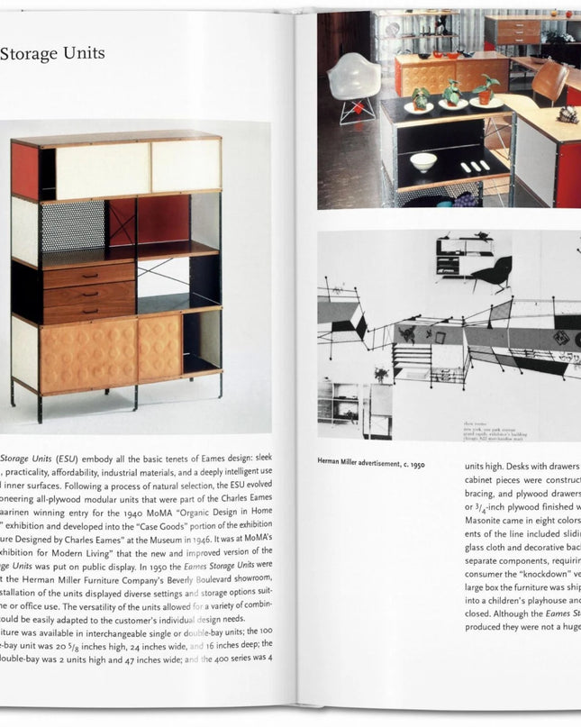 Eames Taschen Basic Art