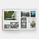 The Edith Farnsworth House