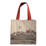 Chicago Tote Bag