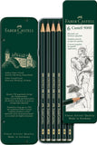 Castell 9000 Graphite Pencils for Drawing