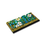 Tiffany Field of Lilies Glasses Case
