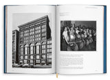 Chicago's Fine Arts Building: Music, Magic, and Murder