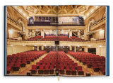 Chicago's Fine Arts Building: Music, Magic, and Murder