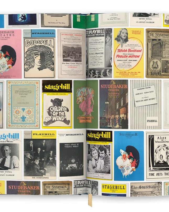 Chicago's Fine Arts Building: Music, Magic, and Murder