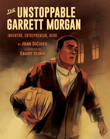 The Unstoppable Garrett Morgan