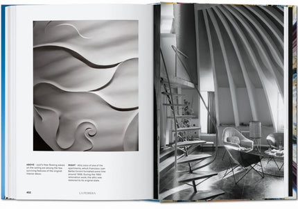 Gaudí. The Complete Works 40th Edition