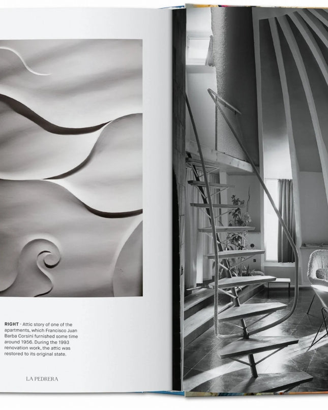 Gaudí. The Complete Works 40th Edition