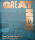 Greatness Diverse Designers of Architecture