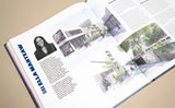 Greatness Diverse Designers of Architecture