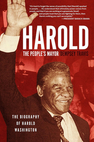 Harold, the People's Mayor