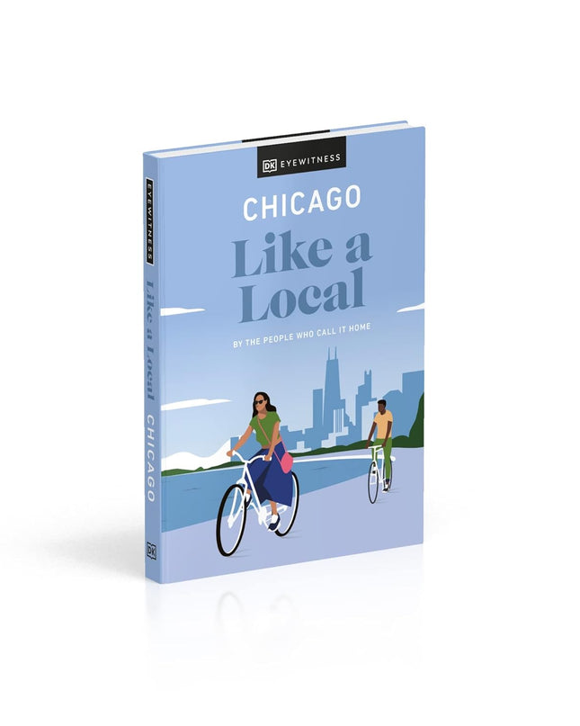 Chicago Like a Local
