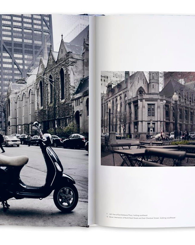 Trope Chicago: The Loop and Beyond