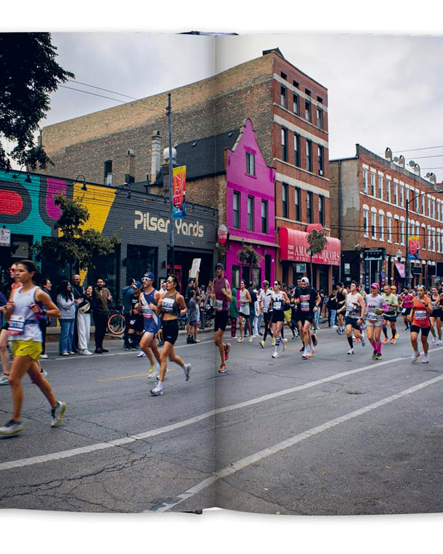 Trope Chicago: The Loop and Beyond