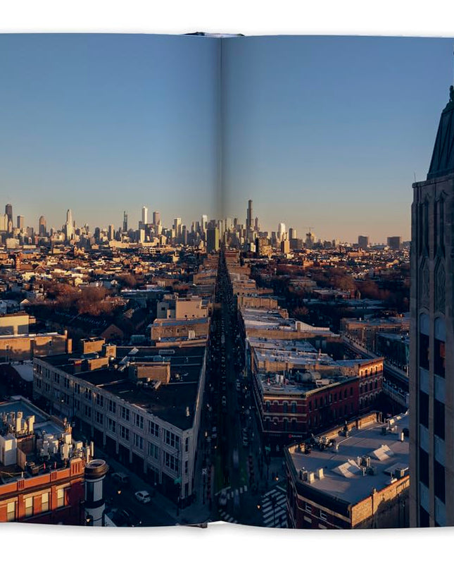 Trope Chicago: The Loop and Beyond