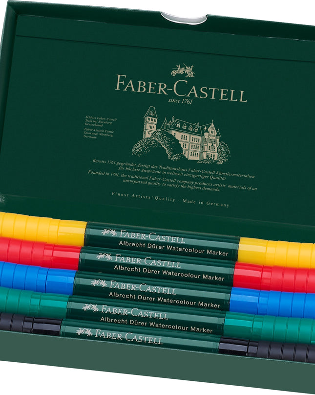 Albrecht Durer Watercolor Markers