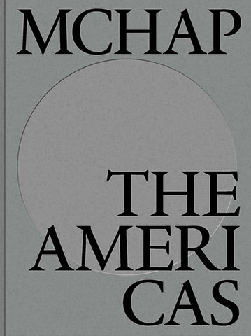 MCHAP The Americas 1