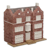 Mini Bricks Constructor Set