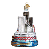 Chicago Monuments Ornament