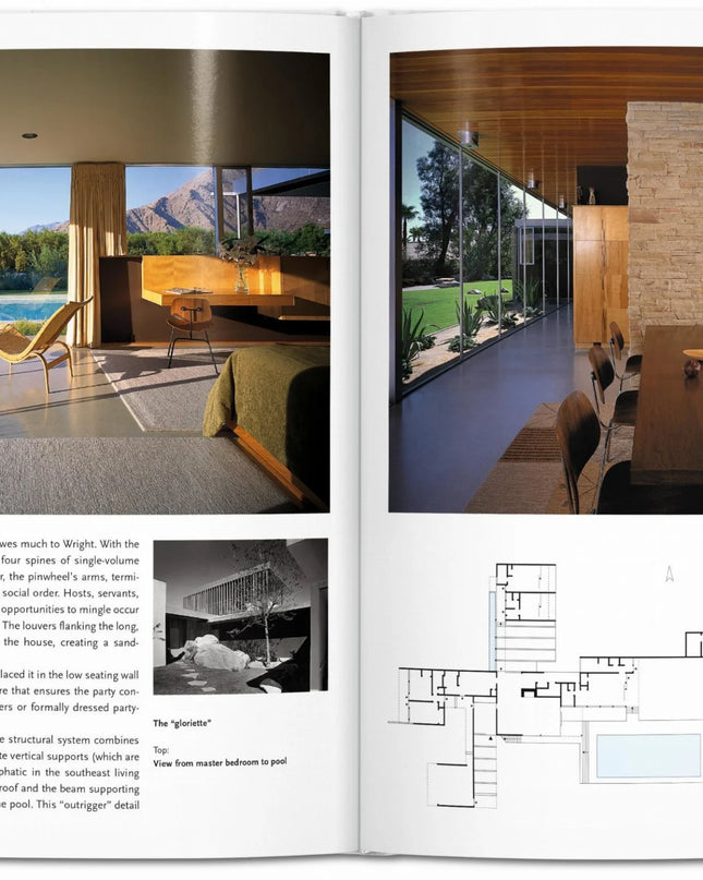 Neutra Taschen Basic Art