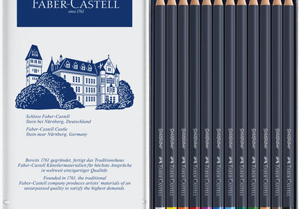 Goldfaber Color Pencils