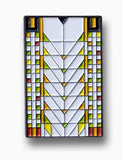 Enamel Pin - Tree of Life FLW