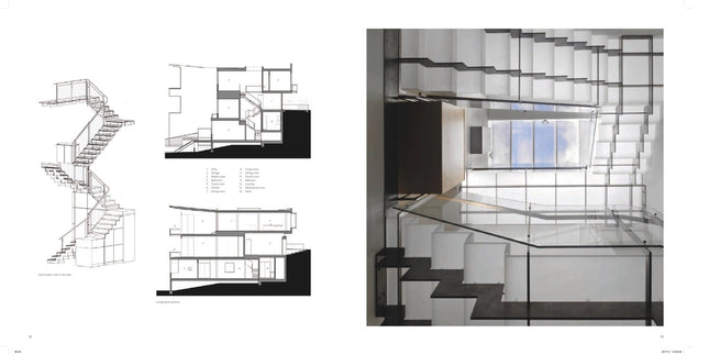 Prefab Architecture