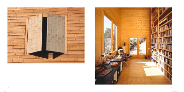 Prefab Architecture