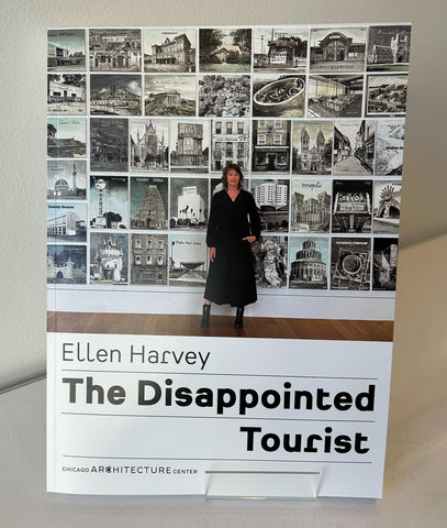 The Disappointed Tourist