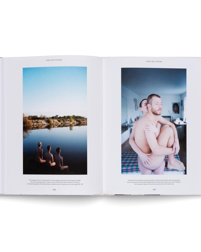 Ukraine Rising: Contemporary Creative Culture