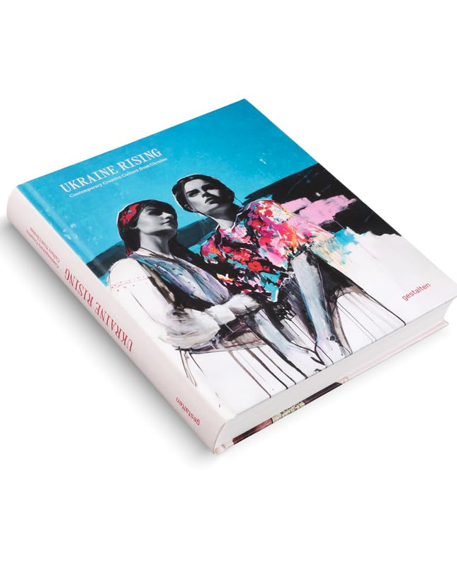 Ukraine Rising: Contemporary Creative Culture
