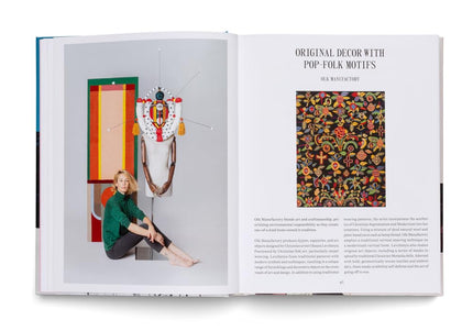 Ukraine Rising: Contemporary Creative Culture