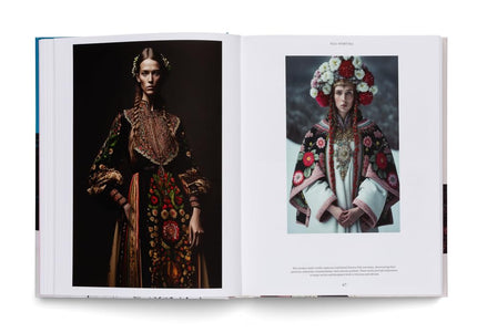 Ukraine Rising: Contemporary Creative Culture