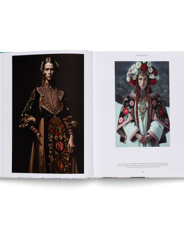 Ukraine Rising: Contemporary Creative Culture