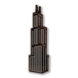 Chicago's Tallest Tower Enamel Pin