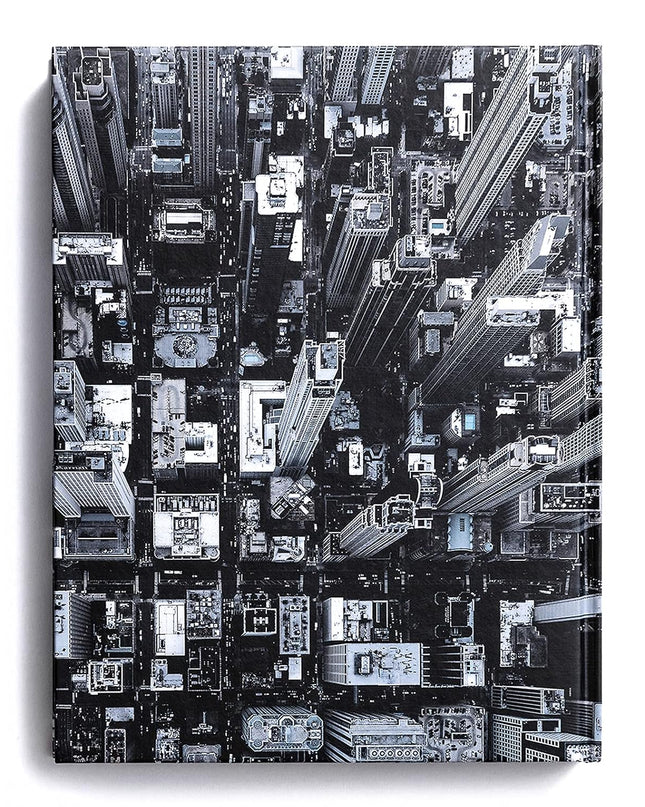 Trope Chicago Hardcover