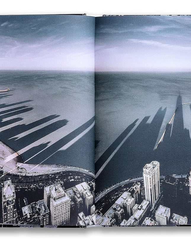 Trope Chicago Hardcover