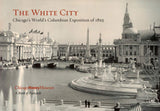 The White City Postcard Book