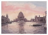 The White City Postcard Book