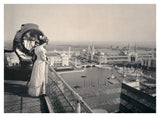 The White City Postcard Book