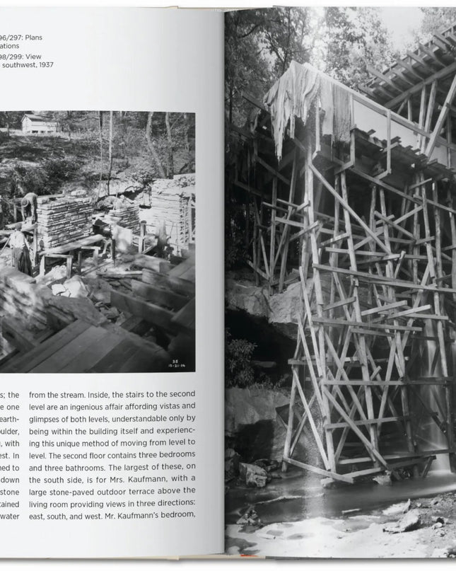 Frank Lloyd Wright 45th Edition