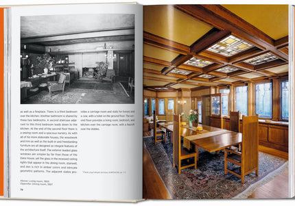Frank Lloyd Wright 45th Edition