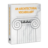 An Architectural Vocabulary Knowledge Cards