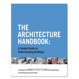 The Architecture Handbook (Student Edition)