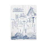Architecture Softcover Notebook