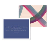 Audre Lorde Notecards - Set of 12