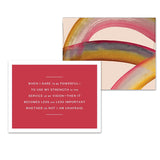 Audre Lorde Notecards - Set of 12