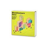 Blockitecture Deco - Building Blocks