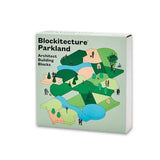 Blockitecture Parkland - Building Blocks