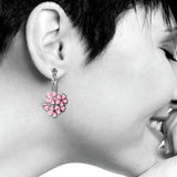 Cherry Blossom Earrings