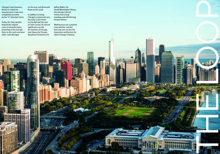 Chicago Photo Guide - Paperback Book